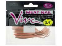 Soft bait Viva Meat Nail  3.4 inch - LM067