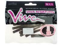 Soft bait Viva N Saturn FAT 3 inch - 092