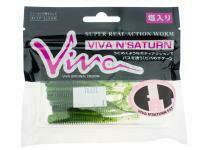 Soft bait Viva N Saturn FAT 3 inch - 154