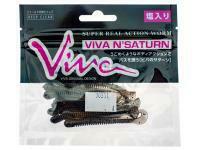 Soft bait Viva N Saturn R 3 inch - 018