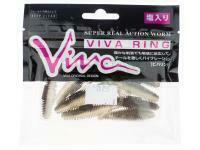 Soft bait Viva Ring R 3 inch - 534