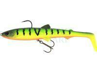 Przynęta Westin BullTeez Shadtail R2F 18cm 70g - Tiger Perch