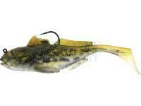 Przynęta Westin Gunnar The Goby R2F 12.5cm 37g - Black Mouth