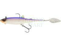 Przynęta Westin HypoTeez Spintail 14cm 47g - Ghostlight