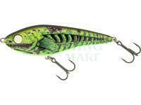 Westin Jerk 14cm 60g - Graveyard Prey Halloween Limited