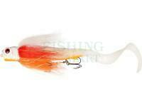 Przynęta Westin Pike Teezer R2F 24cm 75g - Orange Snow