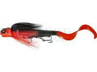 Przynęta Westin Pike Teezer R2F 24cm 75g - Red Hood