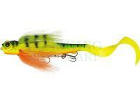 Przynęta Westin Pike Teezer R2F 30cm 140g - Firetiger