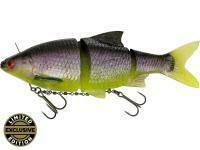 Przynęta Westin Ricky The Roach Inline 35cm 585g - Ghost UV Roach (Limited)