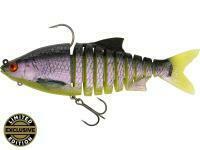 Przynęta Westin Ricky The Roach Multi Jointed R2F 18cm 83g - Ghost UV Roach (Limited)