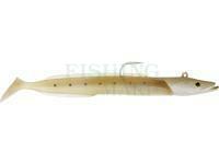 Sea lure Westin Sandy Andy 14cm 32g - Brown Abalone