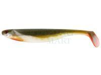 Soft Bait Westin ShadTeez Slim 12cm 10g - Bass Orange