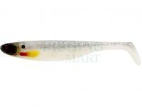 Przynęta Westin ShadTeez Slim V2 22cm - Glow Ghost Hunter