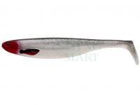 Przynęta Westin ShadTeez Slim V2 22cm - Redlight
