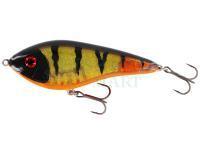 Lure Westin Swim Glidebait 10cm 31g Low Floating - 3D Golden Perch