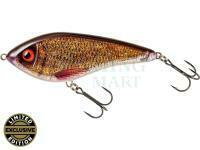 Przynęta Westin Swim Glidebait 10cm 31g Low Floating - 3D Magic Roach Limited