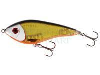 Przynęta Westin Swim Glidebait 10cm 31g Low Floating - 3D Official Roach