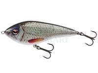 Lure Westin Swim Glidebait 10cm 31g Low Floating - Real Roach