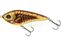 Przynęta Westin Swim Glidebait 12cm 53g Suspending - Radioactive Ripper Halloween Limited