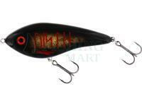 Jerkbait Westin Swim Glidebait 12cm 58g Sinking - 3D Runar