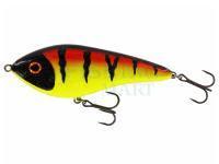 Lure Westin Swim Glidebait 13.5cm 77g Suspending - Alert Perch