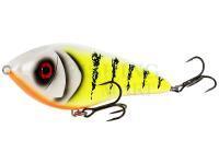 Lure Westin Swim Glidebait 13.5cm 86g Sinking - Bait Bash Ice Perch