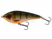 Lure Westin Swim Glidebait 13.5cm 86g Sinking - Bling Perch