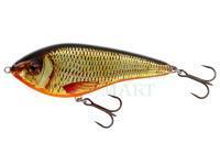 Lure Westin Swim Glidebait 13.5cm 86g Sinking - Real Rudd