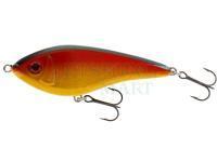 Jerkbait Westin Swim Glidebait 15cm 115g Sinking - Parrot Special