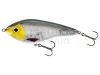 Lure Westin Swim Glidebait 6.5cm 9g Suspending - 3D Headlight