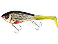 Lure Westin Swim Tail Hybrid 10cm 34g - Real Rudd