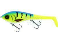 Przynęta Westin Swim Tail Hybrid 10cm 40g - Striped Bluegrass