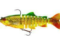 Przynęta Westin Tommy the Trout Multi Jointed R2F 20cm 105g - Firetiger Trout