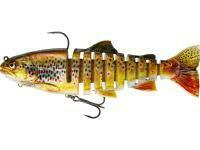 Przynęta Westin Tommy the Trout Multi Jointed R2F 20cm 105g - Real Trout