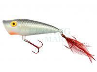 Przynęta Wob-Art Popper Mick 65 F 6.5cm 9g - POF12 Płotka