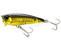 Przynęta Yo-Zuri 3D Inshore Popper 90mm 24g - Gold Black (R1411-HGBL)