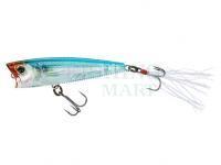 Lure Yo-Zuri 3DB Popper 75mm 10g | 3 in 3/8 oz - Real Blueback Herring (R1101-RBBH)