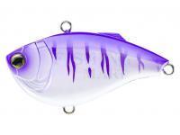 Lure Yo-zuri 3DR-X Vibe 60mm 14.5g Sinking - R1439-UPUT UV Purple Tiger