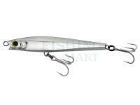 Przynęta Yo-zuri Hydro Monster Shot 14cm 100g - R1480-HWS White Silver