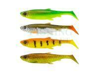Savage Gear Przynęty 3D Herring Shad Mix