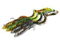 Savage Gear Soft Baits 4D Real Eel