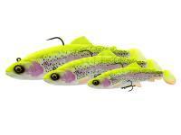 Savage Gear Soft baits 4D Trout Rattle Shad