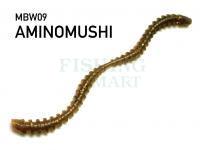 Magbite Aminomushi