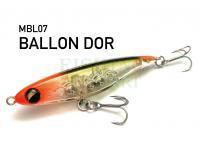 Magbite Lures Ballon DOR