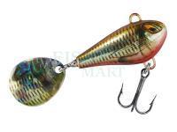 Balzer Lures Colonel Spin Buddy Evil Eye Plastic Body