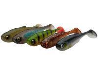 Savage Gear Soft baits Craft Shad Mix