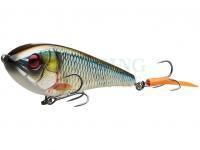 Savage Gear Deviator Swim jerkbait