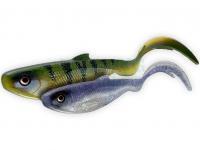 Headbanger Lures FireTail V2