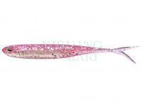 Przynęty Fish Arrow Flash-J Split Abalone 4inch - #AB06 Sight Pink/Abalone