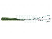 Fish Arrow Przynęty Flasher Worm SW